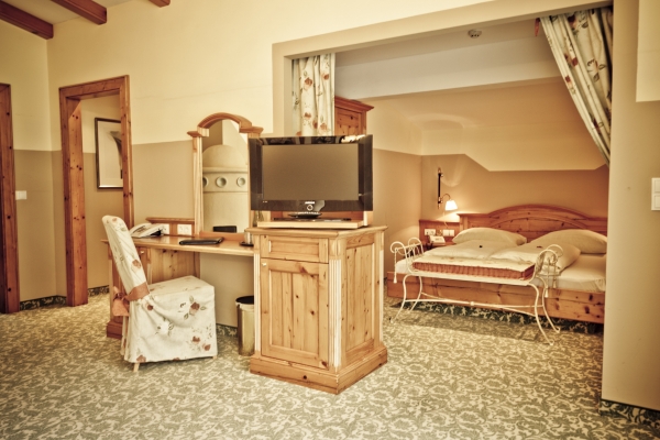 Hotel Seppl Sport und Vital